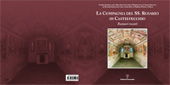 eBook, La Compagnia del SS. Rosario di Castelvecchio : restauri recenti, Polistampa