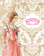 E-book, Barbie sogna Caterina de' Medici, Polistampa