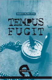 E-book, Tempus fugit, Pajón Leyra, Ignacio, Antígona