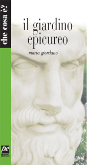 E-book, Il giardino epicureo, Giordano, Maria, Prospettiva