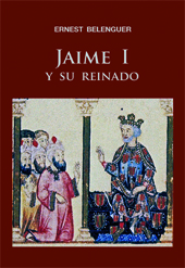 E-book, Jaime I y su reinado, Belenguer Cebrià, Ernest, 1946-, Milenio