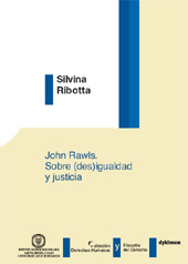 E-book, John Rawls : sobre (des)igualdad y justicia, Dykinson
