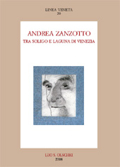 Chapter, Le prospezioni cinematografiche di Andrea Zanzotto, L.S. Olschki