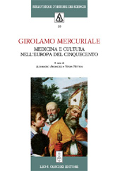 Chapter, Girolamo Mercuriale e la dottrina dei giorni critici, L.S. Olschki