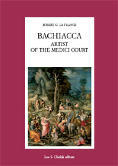 E-book, Bachiacca : Artist of the Medici Court, L.S. Olschki