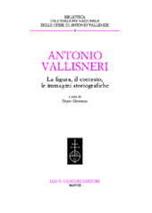 Capítulo, La tana che urla : cenni di speleologia vallisneriana, L.S. Olschki