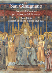 E-book, San Gimignano : fonti e documenti per la storia del comune : 1 : i registri di entrata e uscita, 1228-1233, L.S. Olschki