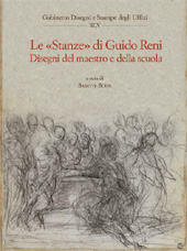 E-book, Le Stanze di Guido Reni : disegni del maestro e della scuola, L.S. Olschki