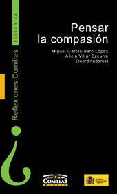 eBook, Pensar la compasión, Universidad Pontificia Comillas
