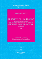 Capitolo, Volume 2., L.S. Olschki