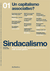 Article, Il nodo della produttività : la questione italiana nel contesto europeo, Rubbettino