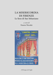 eBook, La Misericordia di Firenze : le feste di San Sebastiano, All'insegna del giglio