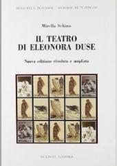 E-book, Il teatro di Eleonora Duse, Bulzoni