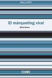 E-book, El màrqueting viral, Editorial UOC