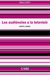 E-book, Les audiències a la televisió, Editorial UOC