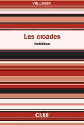 eBook, Les croades, Editorial UOC