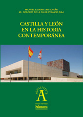 Kapitel, El SEU en las universidades de Castilla durante el Franquismo, Ediciones Universidad de Salamanca