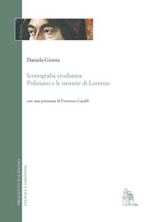 E-book, Iconografia erodianea : Poliziano e le monete di Lorenzo, Centro interdipartimentale di studi umanistici, Università degli studi di Messina