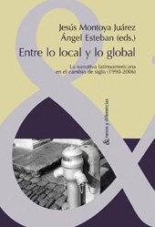 Chapitre, A modo de introducción : ¿narrativa latinoamericana más allá del aeropuerto?, Iberoamericana Vervuert