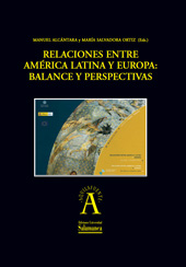 Chapitre, La Unión Europea, proceso cohesivo, Ediciones Universidad de Salamanca