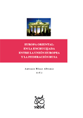 Chapter, El círculo de amigos, Ring of Friends : la nueva Política Europea de Vecindad, PEV., Edicions de la Universitat de Lleida