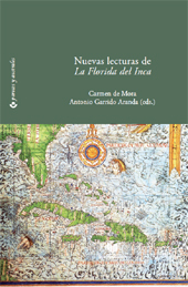 E-book, Nuevas lecturas de La Florida del Inca, Iberoamericana Vervuert
