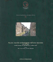 Article, Le ricerche archeologiche nell'ambito dell'Herculaneum Conservation Project, "L'Erma" di Bretschneider
