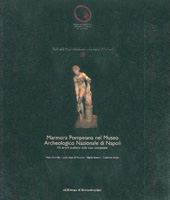 Heft, Studi della Soprintendenza archeologica di Pompei : 26, 2008, "L'Erma" di Bretschneider