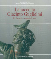 eBook, La raccolta Giacinto Guglielmi : 2. : bronzi e materiali vari, "L'Erma" di Bretschneider