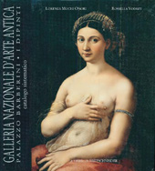 E-book, Galleria nazionale d'arte antica : Palazzo Barberini, i dipinti : catalogo sistematico, "L'Erma" di Bretschneider