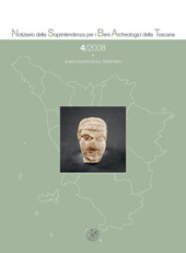 Article, Scavi e ricerche sul territorio : Arezzo, All'insegna del giglio