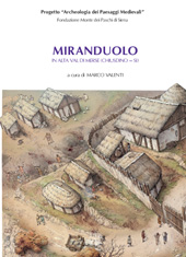 E-book, Miranduolo in Alta Val di Merse (Chiusdino, SI) : archeologia su un sito di potere del Medioevo toscano, All'insegna del giglio