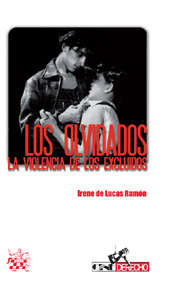 E-book, Los Olvidados : la violencia de los excluidos, de Lucas Ramón, Irene, Tirant lo Blanch