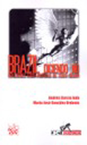 E-book, Brazil diciendo NO : reflexiones ético políticas de Terry Gilliam, Tirant lo Blanch