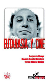 E-book, Eutanasia y cine, Rivaya, Benjamín, Tirant lo Blanch