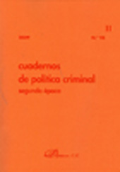 Artículo, Notas necrológicas del fiscal y abogado Antonio González Cuéllar, Dykinson