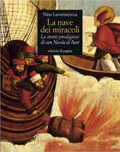 E-book, La nave dei miracoli : le storie prodigiose di San Nicola di Bari, Lavermicocca, Nino, Pagina