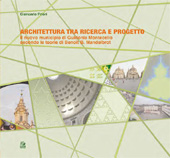 eBook, Architettura tra ricerca e progetto : il nuovo municipio di Guidonia Montecelio secondo le teorie di Benoît B. Mandelbrot, CLEAN