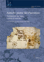 E-book, Antiche pietre del Parentino : architetture del mare e storie di uomini, Viella