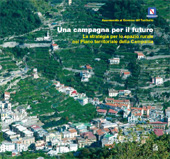 eBook, Una campagna per il futuro : la strategia per lo spazio rurale nel piano territoriale della Campania, CLEAN