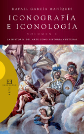 eBook, Iconografía e iconología : 1. : La historia del arte como historia cultural, García Mahíques, Rafael, Encuentro