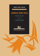 E-book, Camilo José Cela : perfiles de un escritor, Editorial Renacimiento