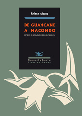 E-book, De Guancane a Macondo : estudios de literatura hispanoamericana, Editorial Renacimiento