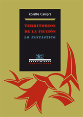 E-book, Territorios de la ficción : lo fantástico, Campra, Rosalba, Editorial Renacimiento