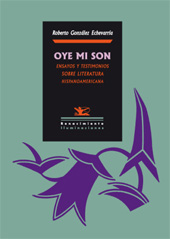 eBook, Oye mi son : ensayos y testimonios sobre literatura hispanoamericana, Editorial Renacimiento