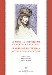 Capítulo, Erasmo da Rotterdam e la cultura europea, SISMEL edizioni del Galluzzo