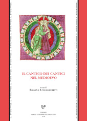 Capitolo, Tradizione manoscritta e fortuna del commento alCantico di Giusto d'Urgell, SISMEL : Edizioni del Galluzzo