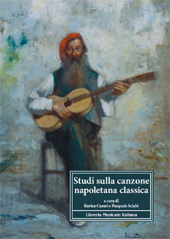 E-book, Studi sulla canzone napoletana classica, Libreria musicale italiana