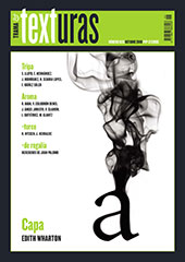 Issue, Trama & Texturas : 6, 2, 2008, Trama Editorial