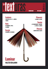 Issue, Trama & Texturas : 5, 1, 2008, Trama Editorial
